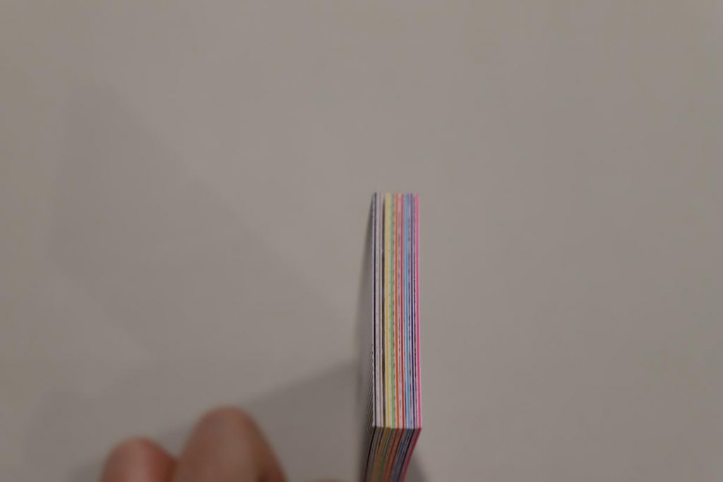 Luxe Business Cards
