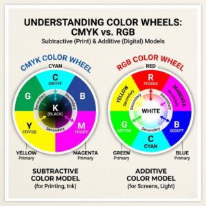 cmyk vs rgb