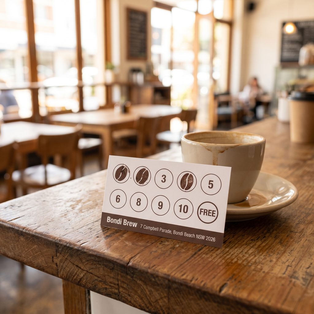 Loyalty Cards - Image 3