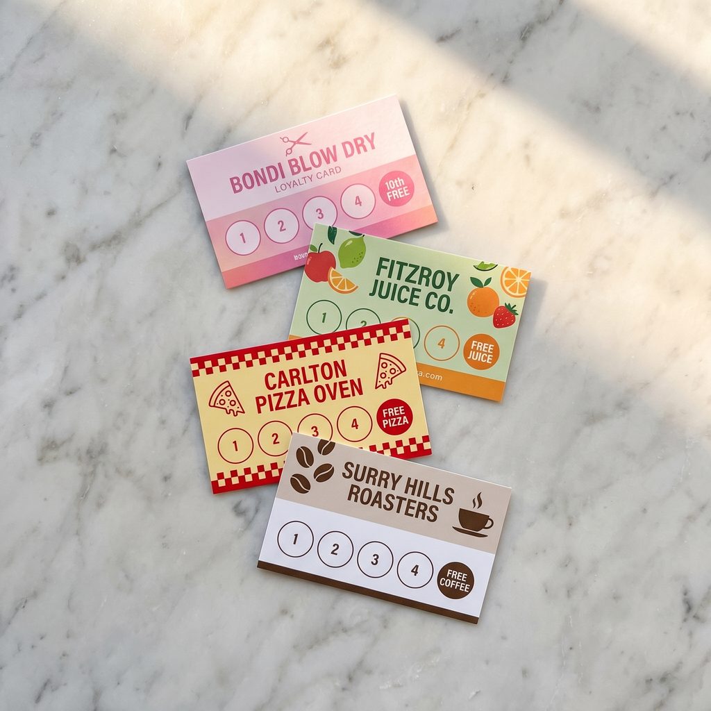 Loyalty Cards - Image 2