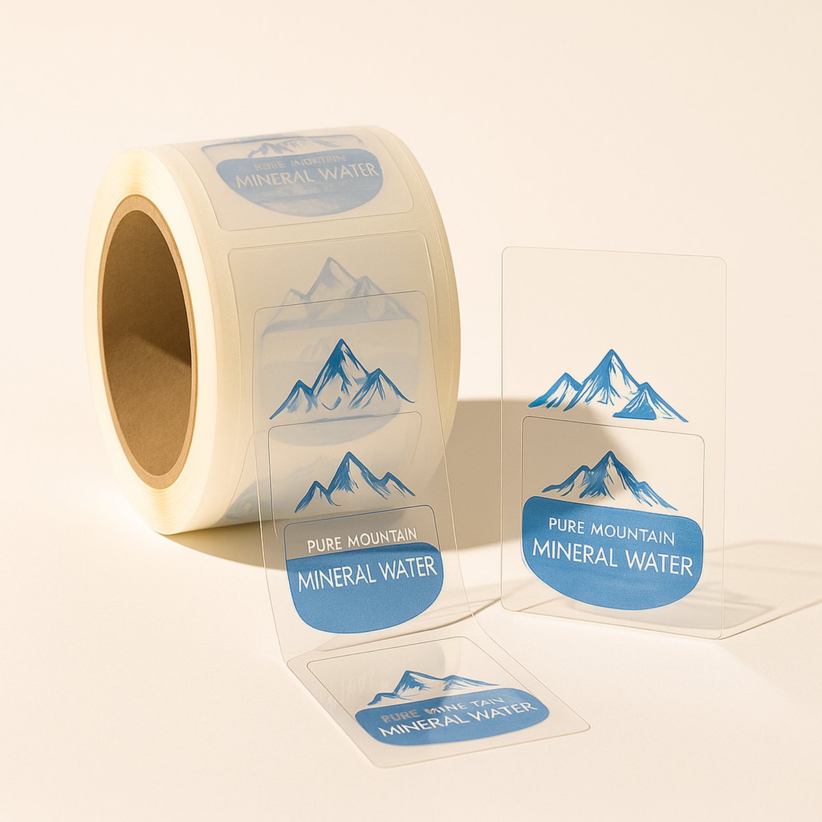 Clear Rectangle Labels