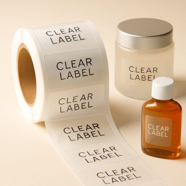 Clear Rectangle Labels