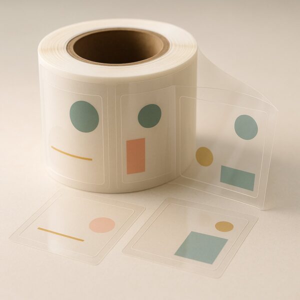 Clear Rectangle Labels